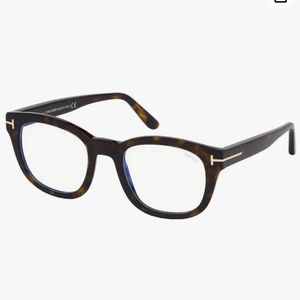 Tom Ford eyeglasses